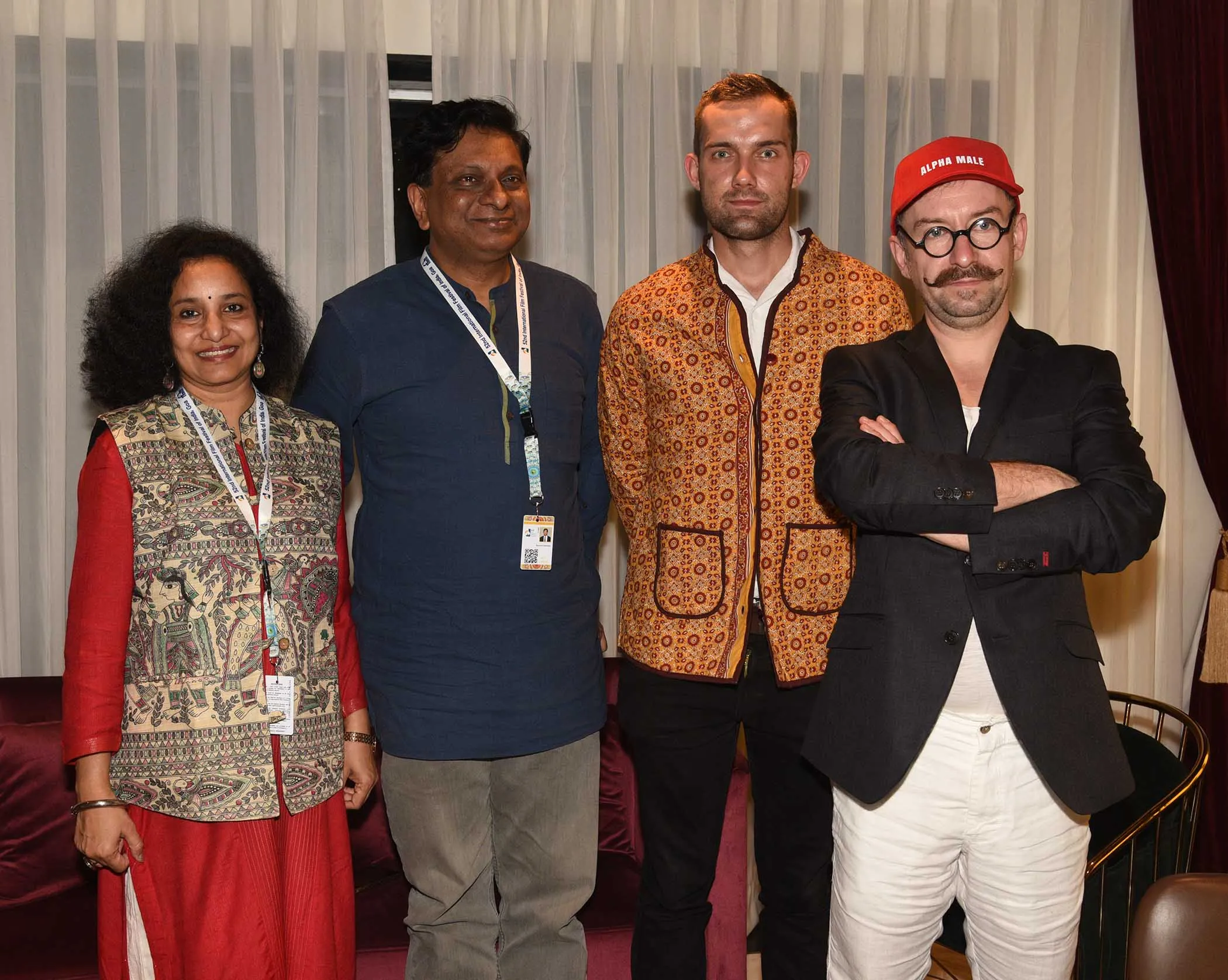 52nd IFFI में कार्तिक आर्यन और ऋतिक रोशन ने कही यह बात, साथ ही समानित हुए यह सितारे