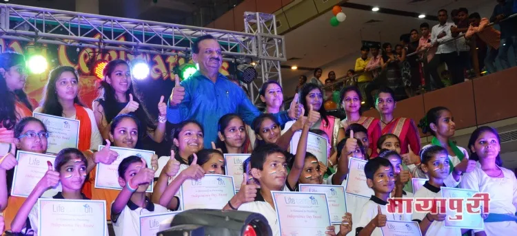 Sunil Prashar