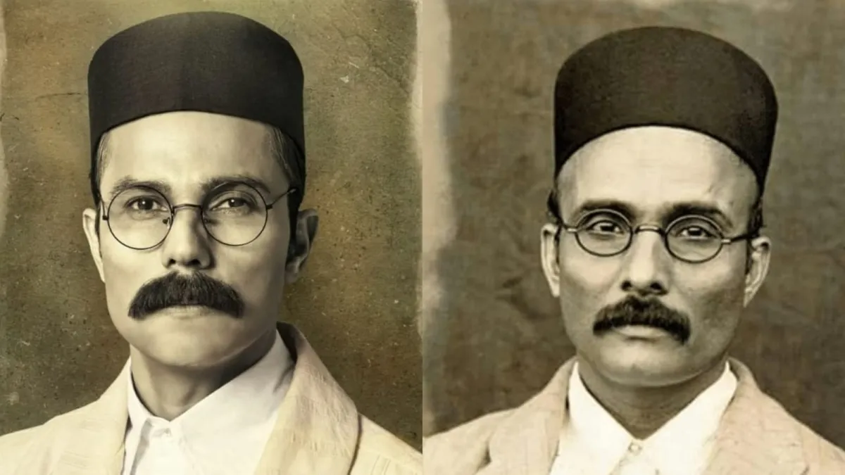 Randeep Hooda lost 26kg for Swatantrya Veer Savarkar, says producer. 'Had  khajoor and milk for 4 months' - India Today