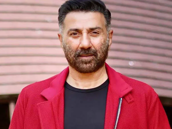 Sunny Deol is in negotiations for Rs. 45 crore deal to play Lord Hanuman in  Nitesh Tiwari's Ramayana | Filmfare.com