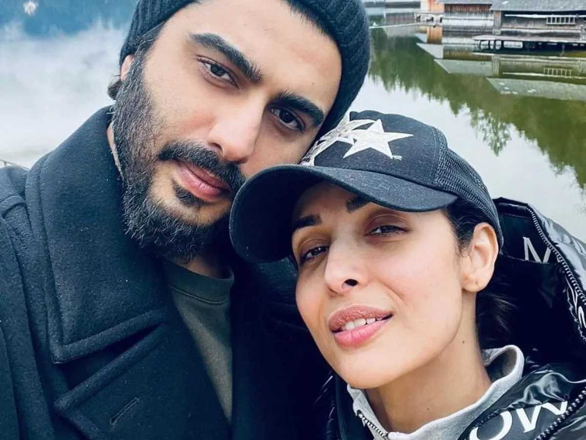Malaika Arora Drops Cryptic Note About 'People Who Love and Support' Amid Arjun  Kapoor Breakup Rumours - News18