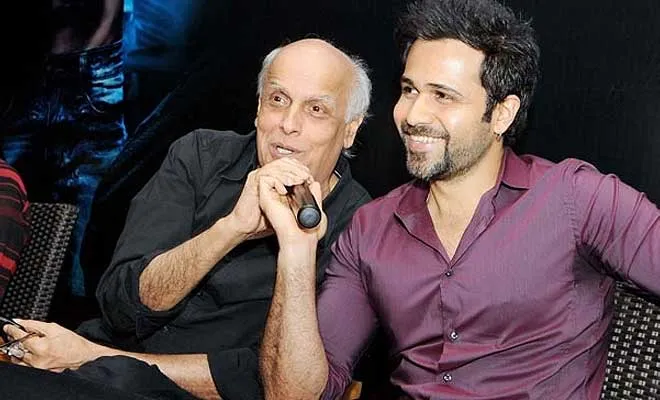 Emraan Hashmi,Mahesh Bhatt reunite for Invisible | Bollywood News - The  Indian Express