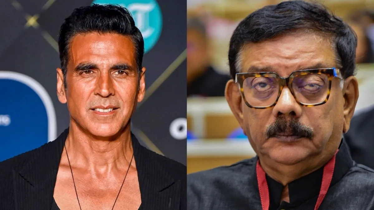 Akshay Kumar horror-comedy with Priyadarshan to be announced on his  birthday: Report - India Today