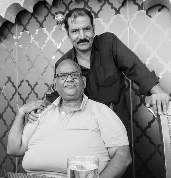 मैं पावर-पैक सोशल- पोलिटिकल चैलन्जिंग करैक्टर निभाना चाहता हूँ- विजय कुमार