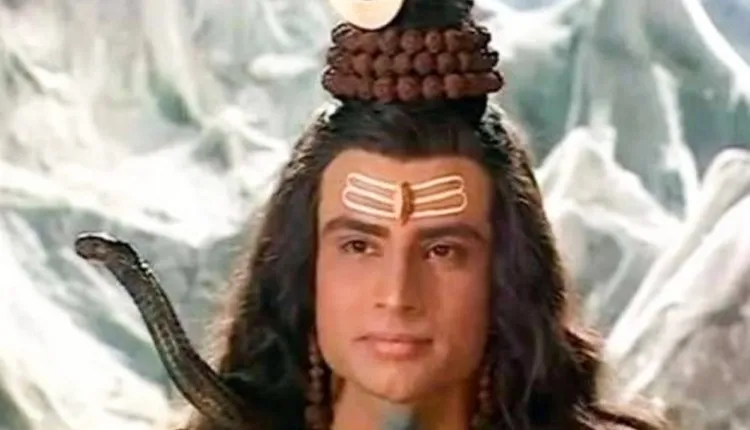 Mahashivratri 2020 : वो एक्टर जिन्होने छोटे व बड़े पर्दे पर निभाया भगवान ‘शिव’ का अमर किरदार