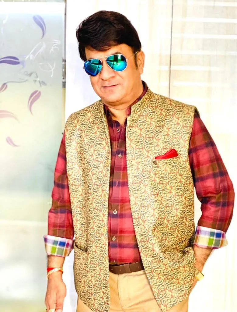 ‘एक फ़िल्म निर्माता जो सिर्फ चार साल में बन गया 200 शाॅर्ट फिल्मों का हीरो!’