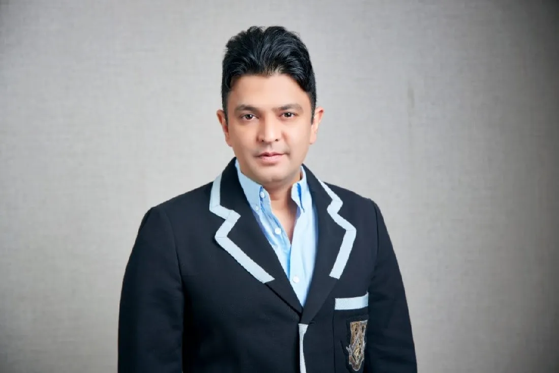 Bhushan Kumar & Anurag Basu collaborate on several projects along with Ludo 2 (2)