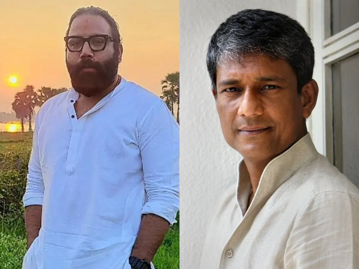 Adil Hussain Takes Dig at Sandeep Reddy Vanga's Animal Again, Says 'Even If  They Paid Rs 200 Cr...' - News18