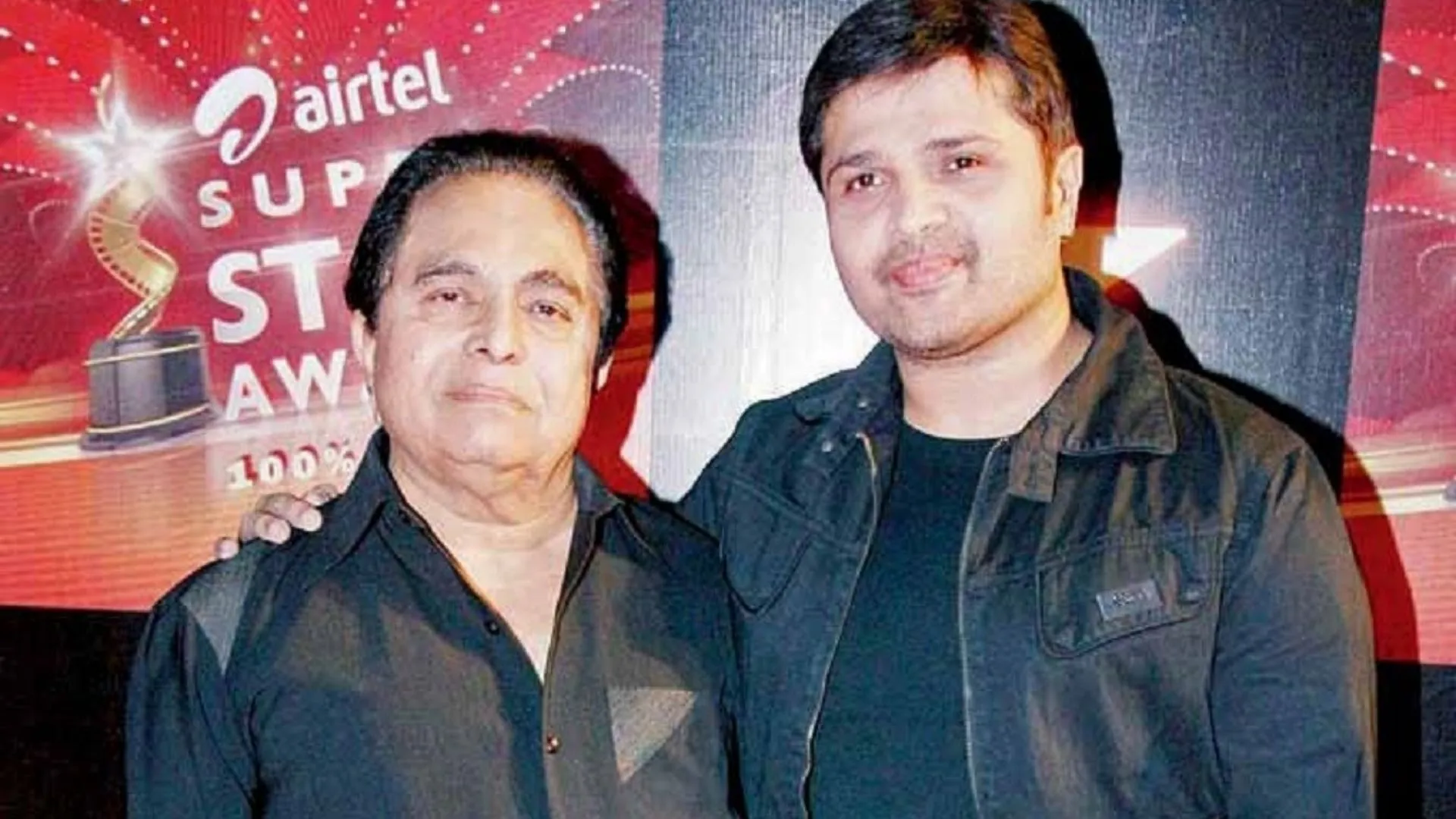 Himesh Reshammiya Birthday These Are Music Industry Father Son Duo S D  Burman R D Burman Roshan Rajesh Roshan - Entertainment News: Amar Ujala - Himesh  Reshammiya Birthday:पिता की विरासत को आगे