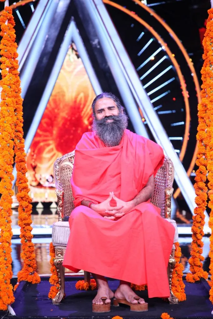 Ramdev Baba