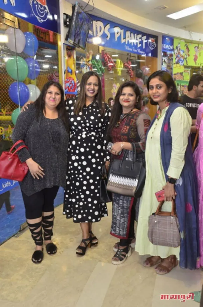 बॉलीवुड फोटोग्राफर राकेश दवे ने किया अपने बेटे तक्ष दवे का बर्थडे सेलिब्रेट