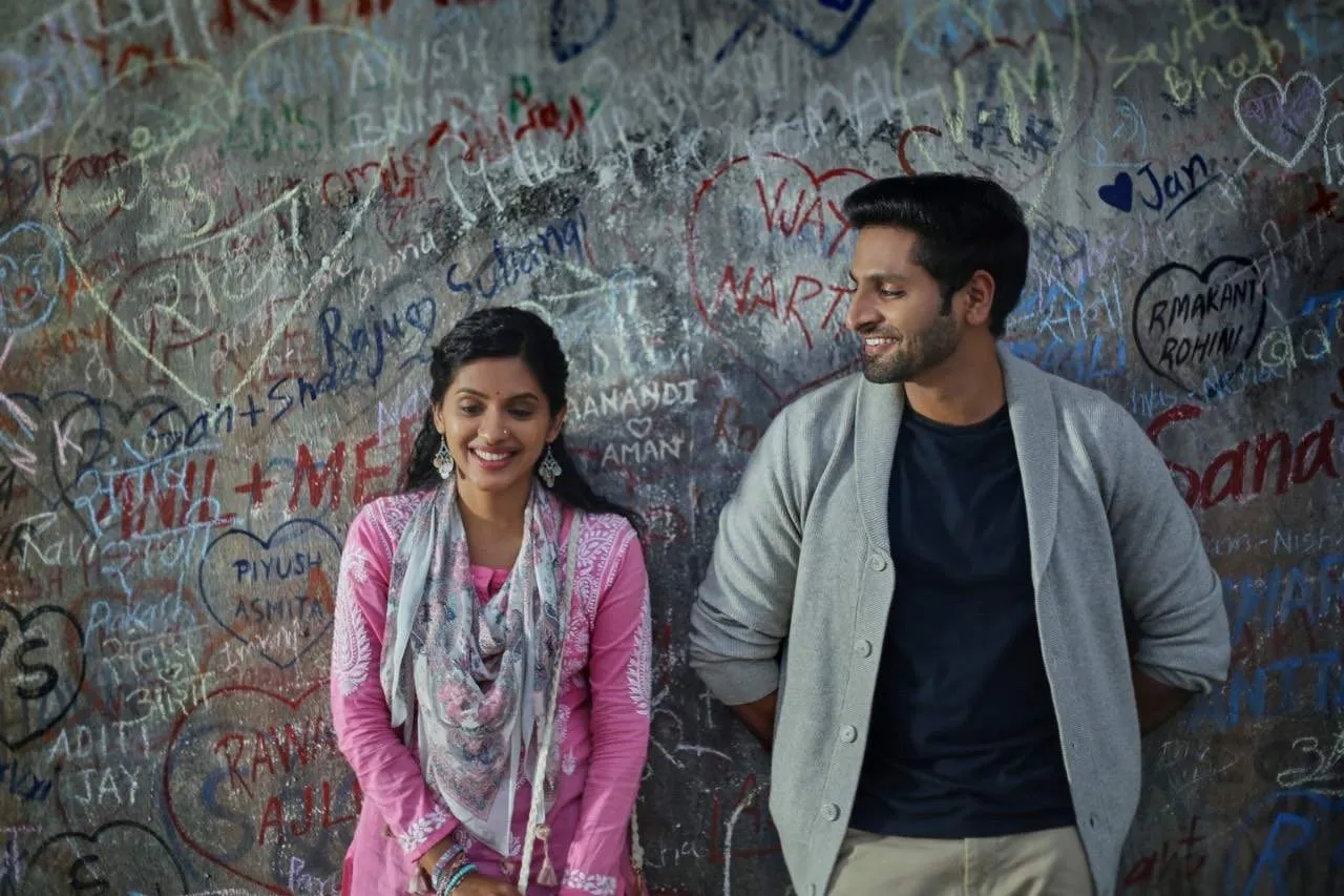 राष्ट्रीय पुरस्कार विजेता अंजली पाटिल और वैभव ततवावाड़ी की अगली रोमांटिक हिंदी फिल्म पूरी