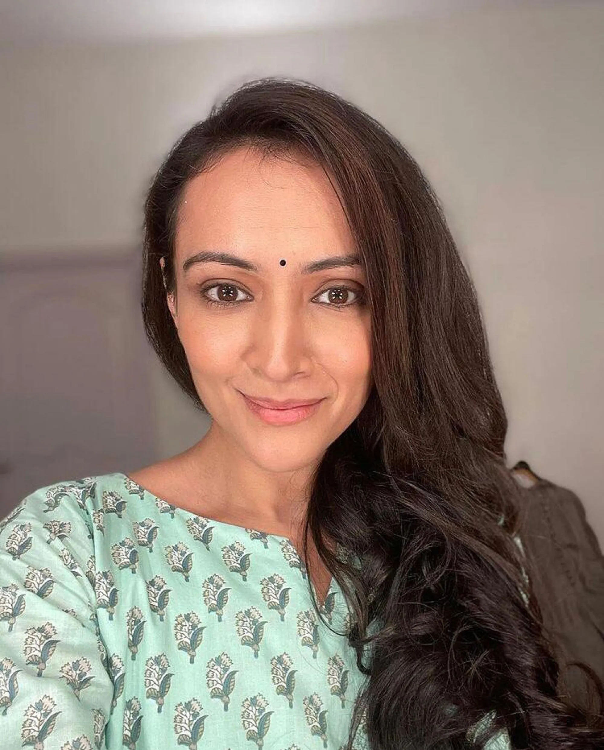 Dipannita Sharma अपनी पसंदीदा शैली के साथ टेलीविज़न पर करेंगी वापसी