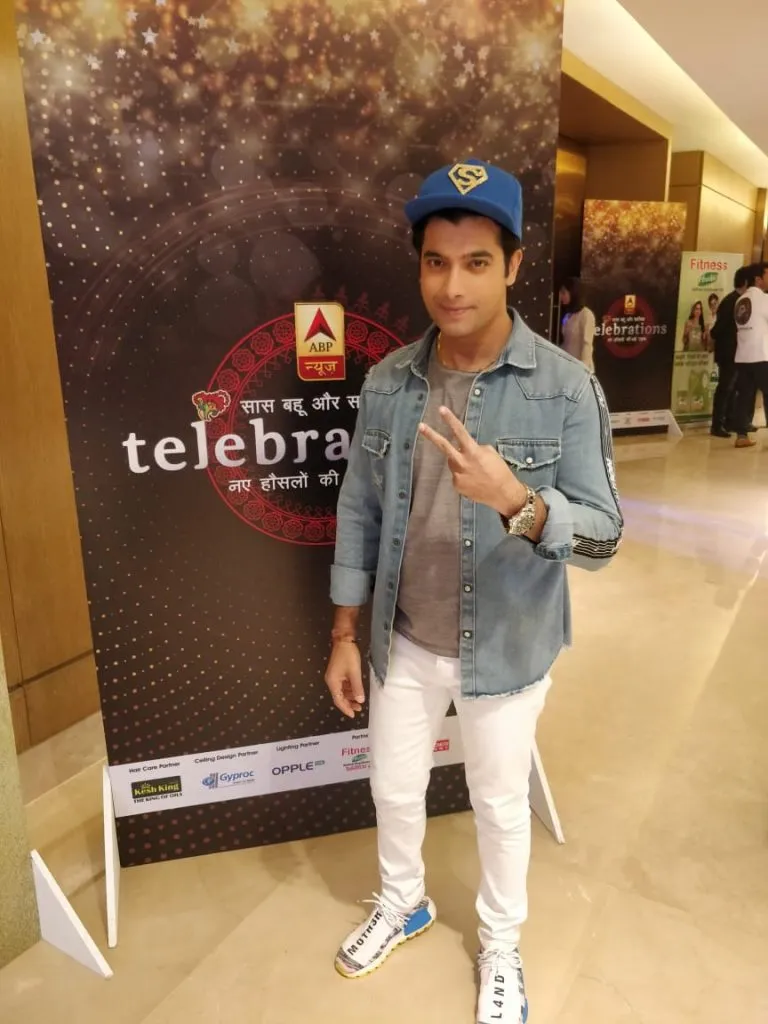 Ssharad Malhotra