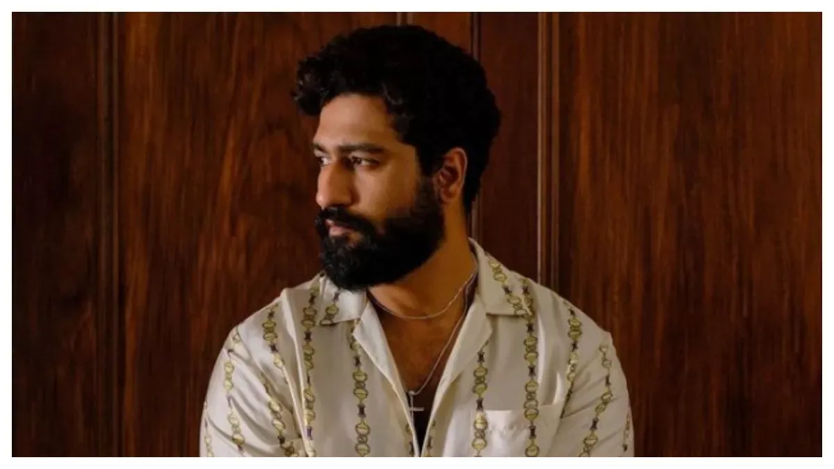 Vicky Kaushal: इस वजह से हीन भावना का शिकार हो गए थे विक्की कौशल, दिन रात  सताने लगा था यह डर - vicky kaushal reveals he had inferiority complex as  teenager