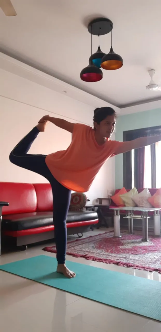 ‘‘आखिरकार मैं खुद की बहुत देखभाल कर रही हूँ’’ यह कहना है सोनी सब के ‘मैडम सर’  की गुल्की जोशी का