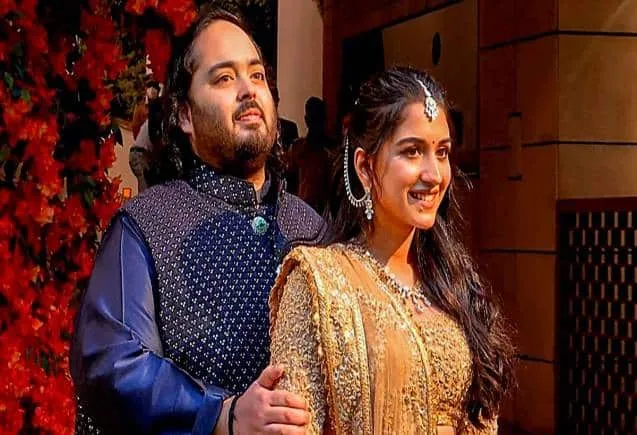 Anant Ambani Radhika Merchant: रोका से लेकर गोल धन तक, जानिए कब हुए कौन से  फंक्शन, यहां डालिए एक नजर | Moneycontrol Hindi