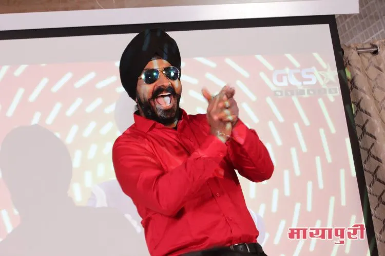 Gurucharan Singh aka Tarak Mehta Ka Ooltah Chashmah’s Sodhi Ji launches Mobile Application