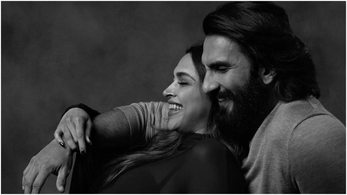 Deepika Padukone-Ranveer Singh become parents