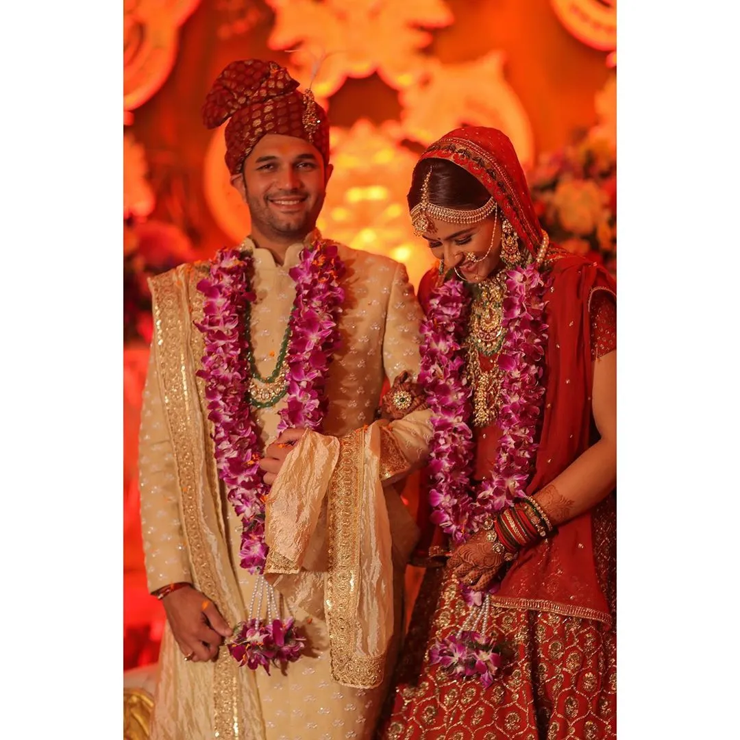 कोरोना के चलते इन मशहूर सेलिब्रिटी ने की शादी, जानिए पहले लॉकडाउन से अनलॉक 3 तक की कहानी