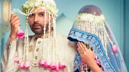 Kis Kisko Pyaar Karoon 2 first look