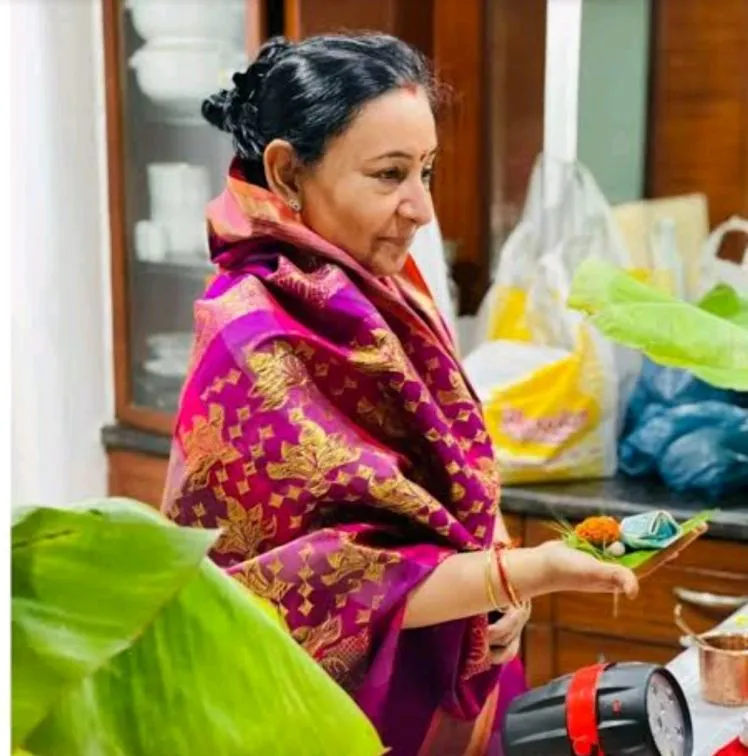ऐतिहासिक विश्व संस्कृत महासम्मेलन का आयोजन दिल्ली में होगा- संस्कृत भूषण कामिनी दुबे