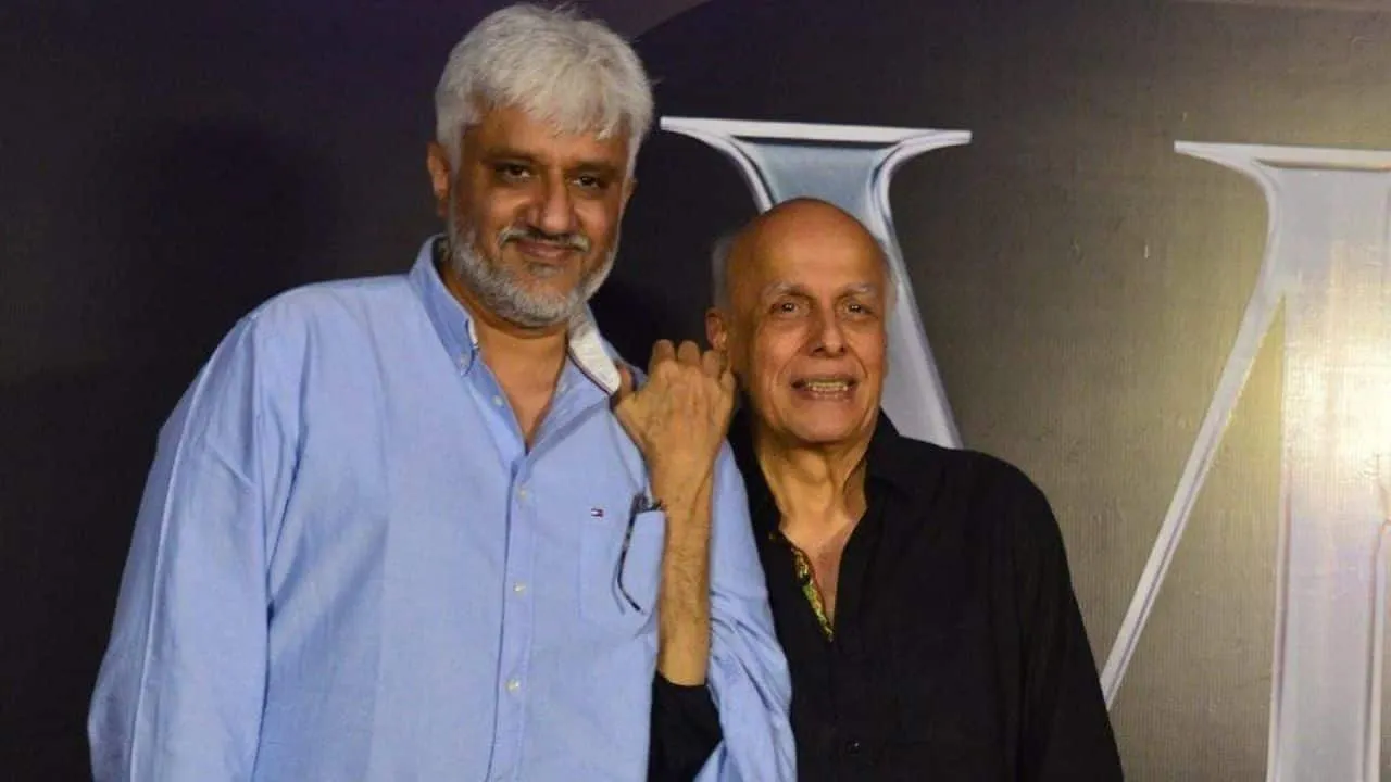 Exclusive- Vikram Bhatt on reuniting with Mahesh Bhatt for Bloody Ishq,  says 'I don't know how it's working without Boss'