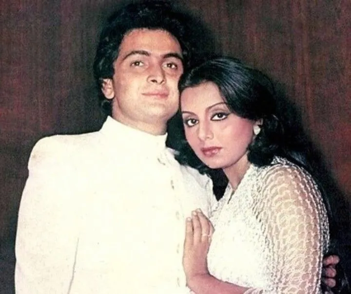 Neetu Singh Birthday: नीतू कपूर और ऋषि कपूर की लव स्टोरी में अपने ही बन गए  थे विलेन, मिलना भी था दुश्वार - Neetu Singh Birthday: Rishi Kapoor And Neetu  Kapoor love