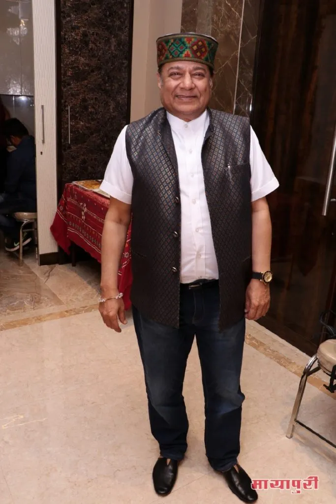 Anup Jalota