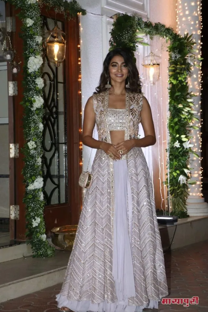 Pooja Hegde