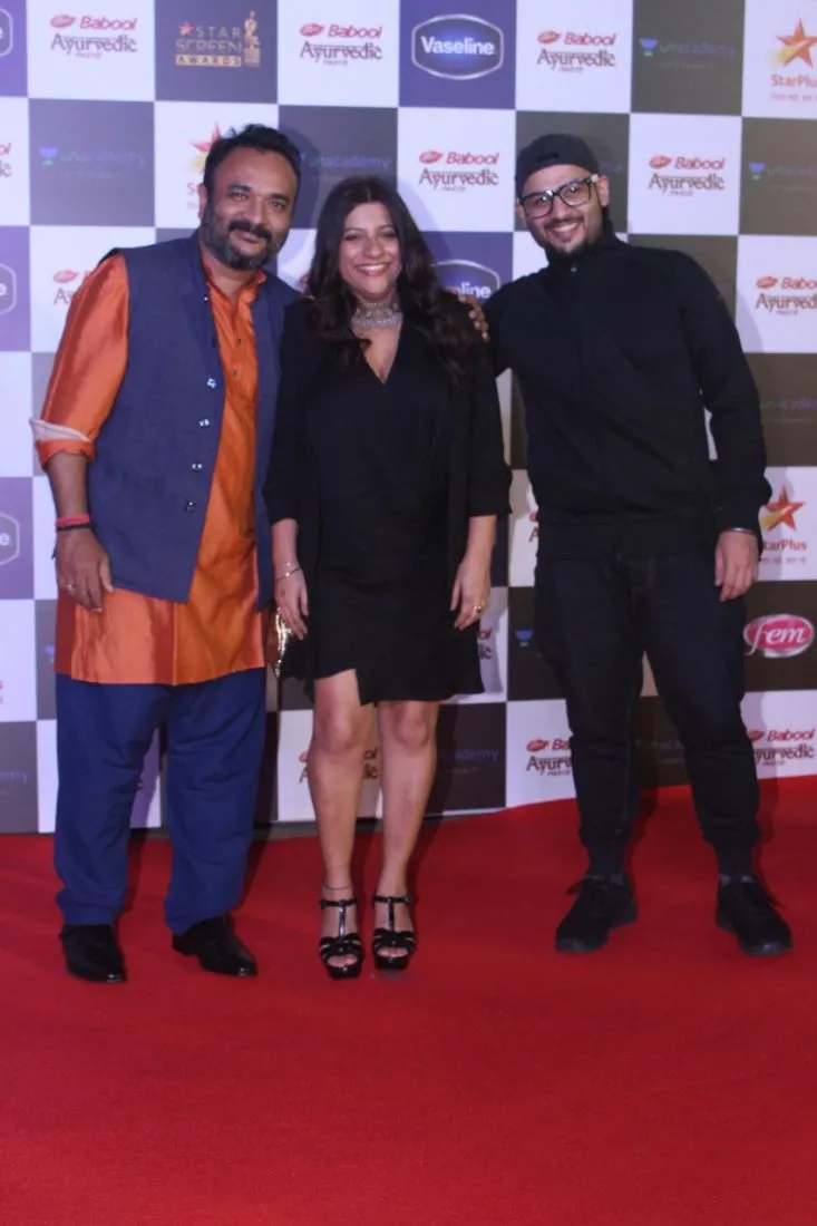Star Screen Awards 2019: रणवीर सिंह, आलिया भट्ट और आयुष्मान खुराना समेत कई स्टार्स ने जीते अवॉर्ड्स, देखें पूरी लिस्ट
