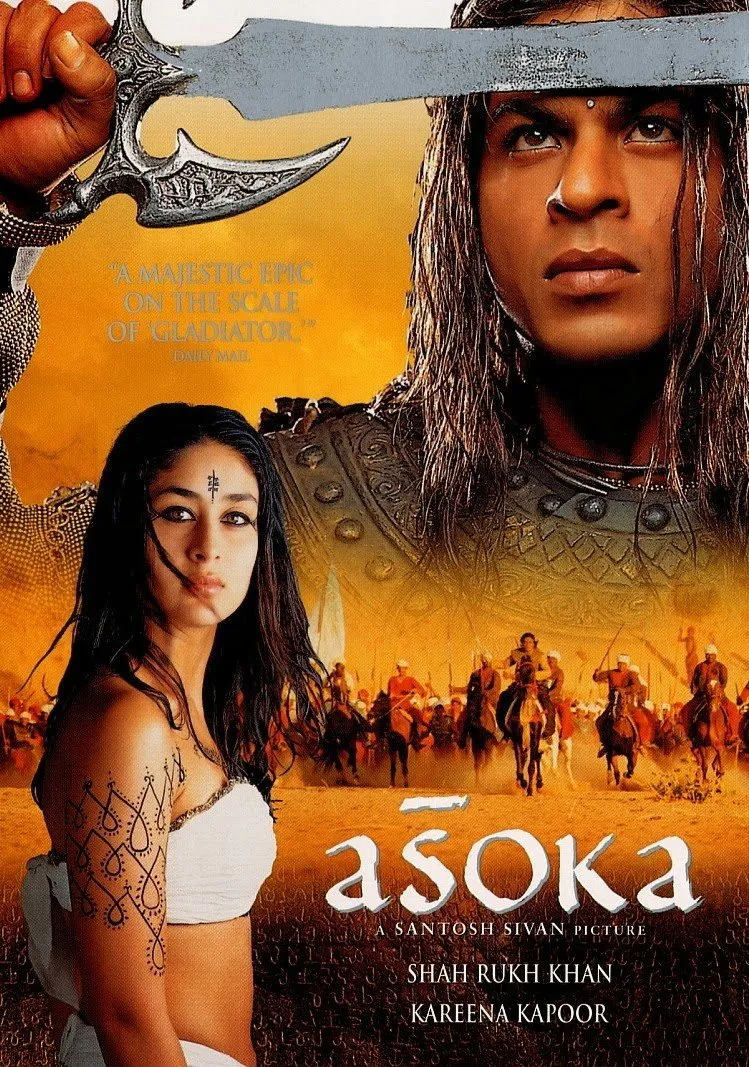 Asoka (2001) - Plot - IMDb