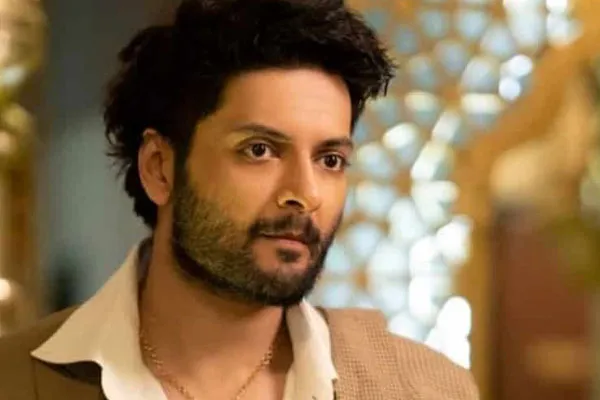 Ali Fazal says he wants to tell stories on a global scale-m.khaskhabar.com