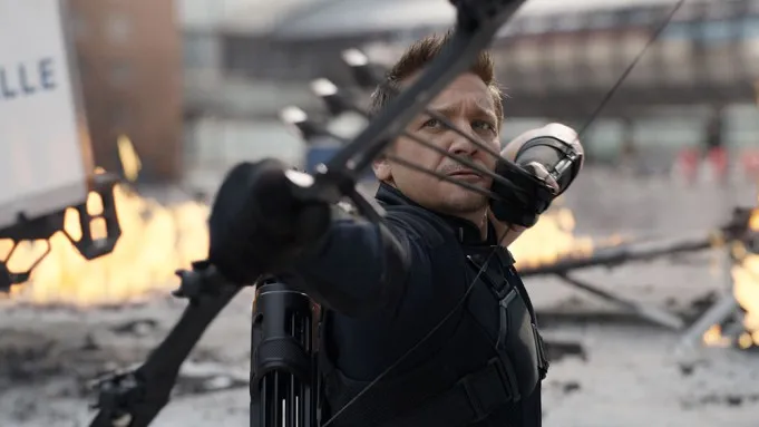 Marvel Cinematic Universe की अगली सीरीज़ hawkeye का ट्रेलर रिलीज़