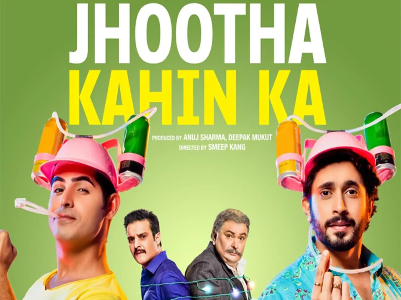 जनवरी से दिसंबर तक जानिए बॉलीवुड 2019 का हाल