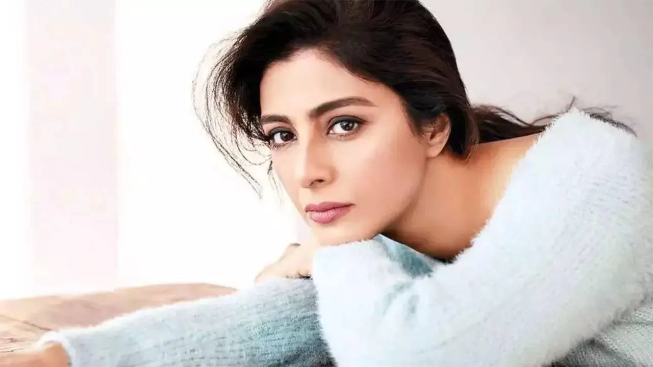 Tabu embraces single life at 52, opens up about her idea of 'an ideal  relationship' | Hindi Movie News - Times of India