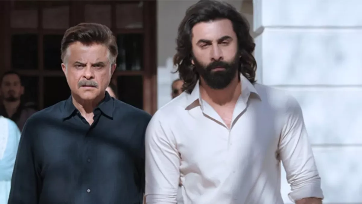 सालों पहले Anil Kapoor ने किया था Ranbir Kapoor से ये वादा, फिल्म एनिमल में  हुआ पूरा - Years ago Anil Kapoor had made this promise to Ranbir Kapoor it  was fulfilled
