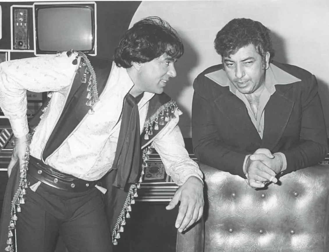 Happy Birthday Amjad Khan: वो कभी अपने हालात से डरा नहीं, क्योंकि उसने ख़ुद ही कहा था ‘जो डर गया, समझो वो मर गया