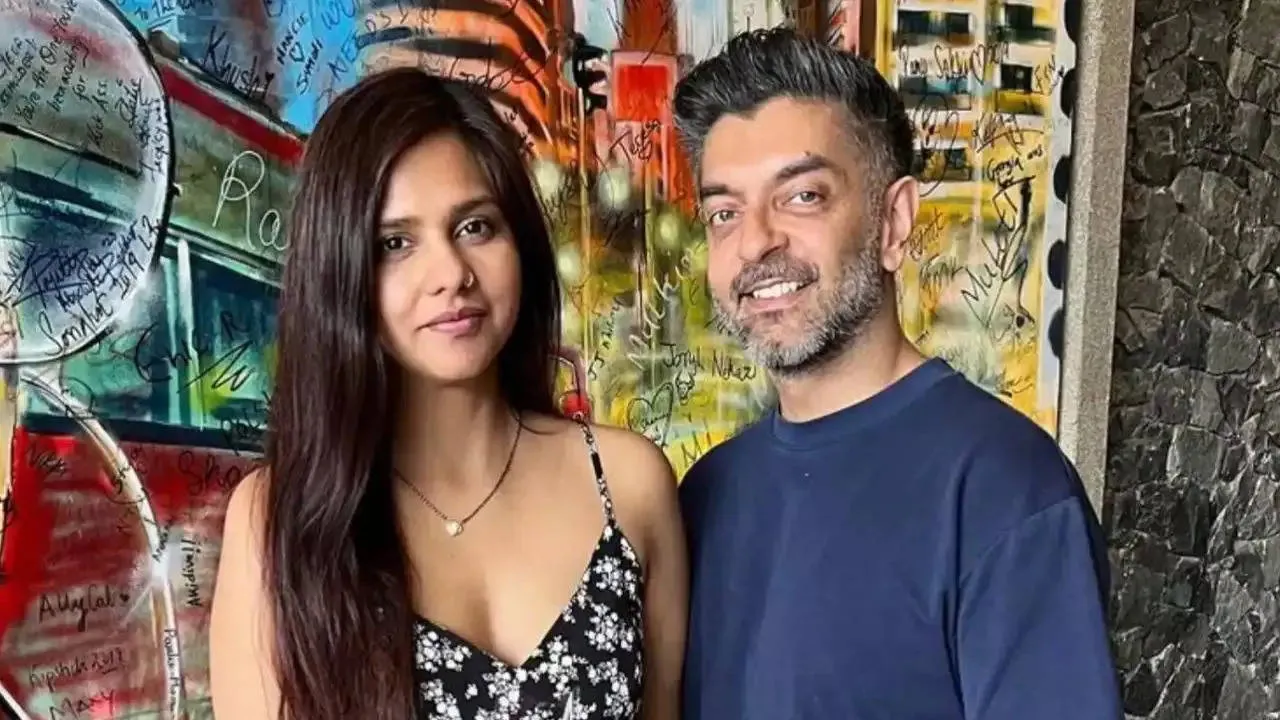 Dalljiet Kaur Ex Husband Nikhil Patel Break Silence On Separation Says Her  Return To Kenya Was End Of Relationship - Dalljiet Kaur संग टूट रहे रिश्ते  पर निखिल पटेल ने खोला सारा