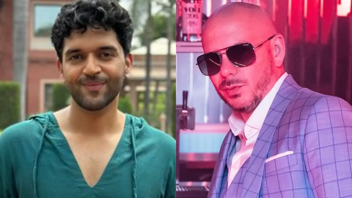 Anant Ambani, Radhika Merchant's Pre-Wedding Celebration: Guru Randhawa To  Perform With Pitbull | Report