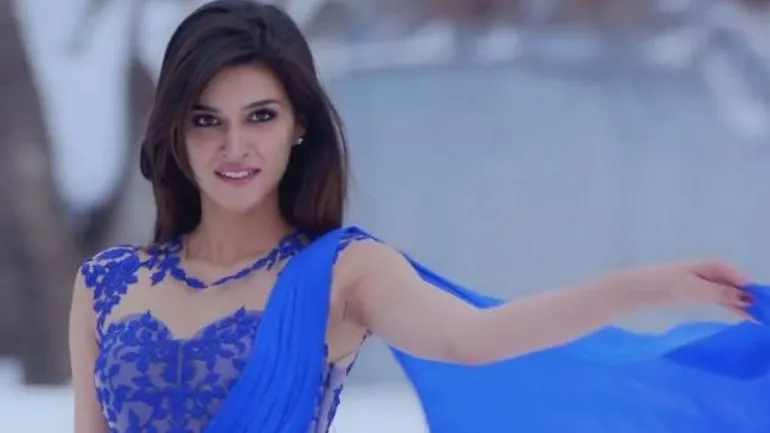 Kriti Sanon on 5 years in Bollywood: Hoped people will accept me as I'm not  from film background
