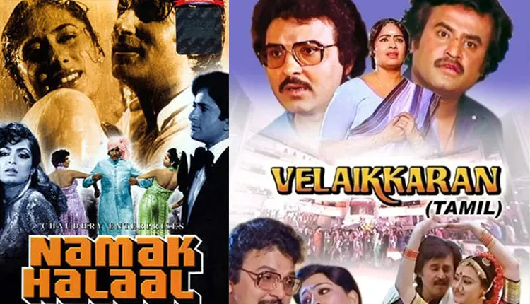 रजनीकांत को साउथ का सुपरस्टार बनाने के पीछे महानायक अमिताभ बच्चन की इन फिल्मों का है हाथ...जानें क्यों कह रहे हैं हम ये बात