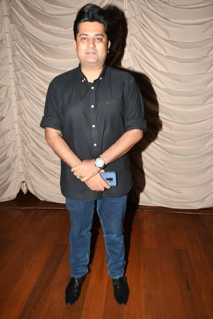 Sumeet Tappoo