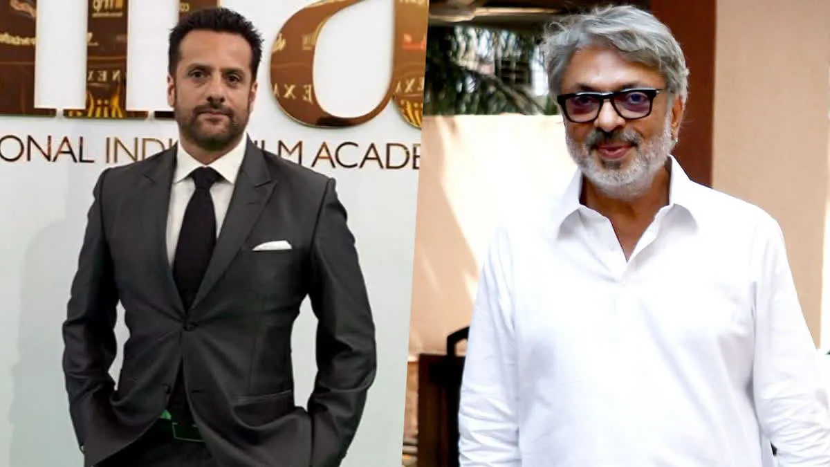 I Thanked Him': Fardeen Khan Spills on 'BRUTAL' Rejection He Faced from Sanjay  Leela Bhansali