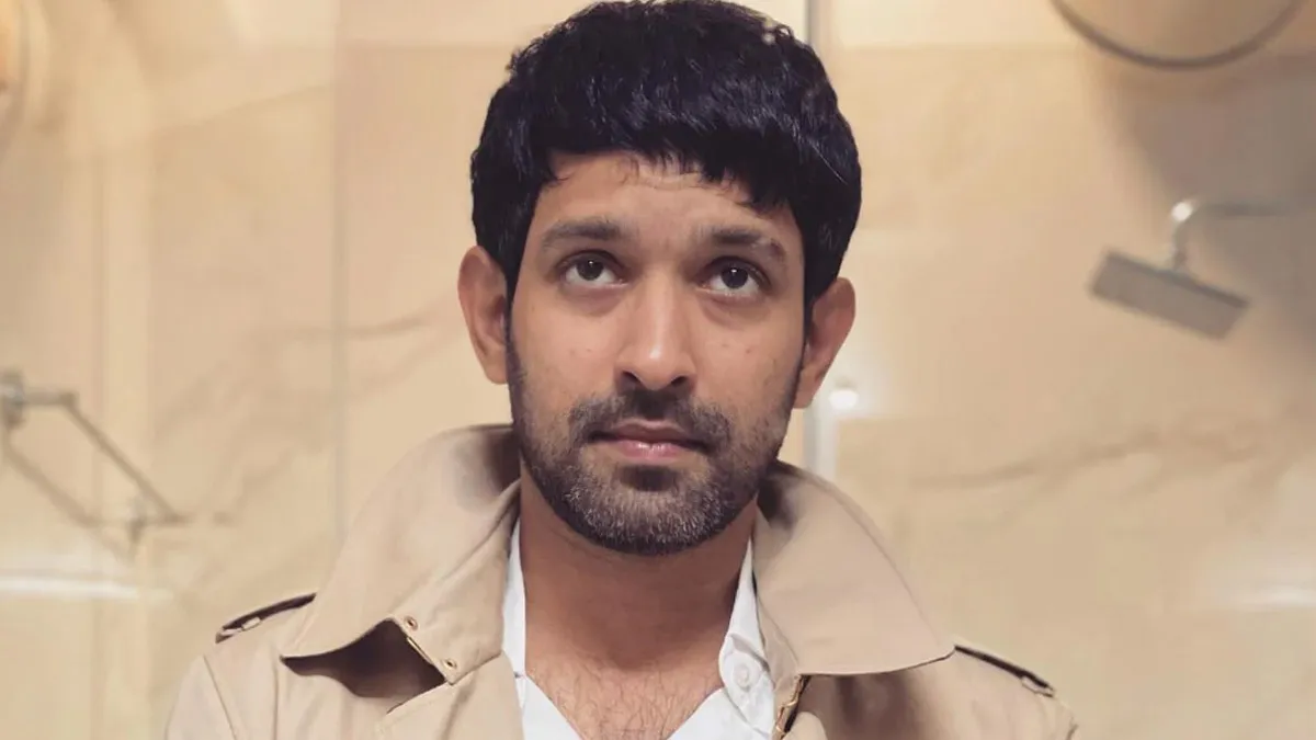 Vikrant Massey Birthday: '12th Fail' के इस मशहूर एक्टर को वॉशरूम की लाइन  में मिला था पहला ब्रेक | know about 12th fail actor vikrant massey career  struggle story | HerZindagi