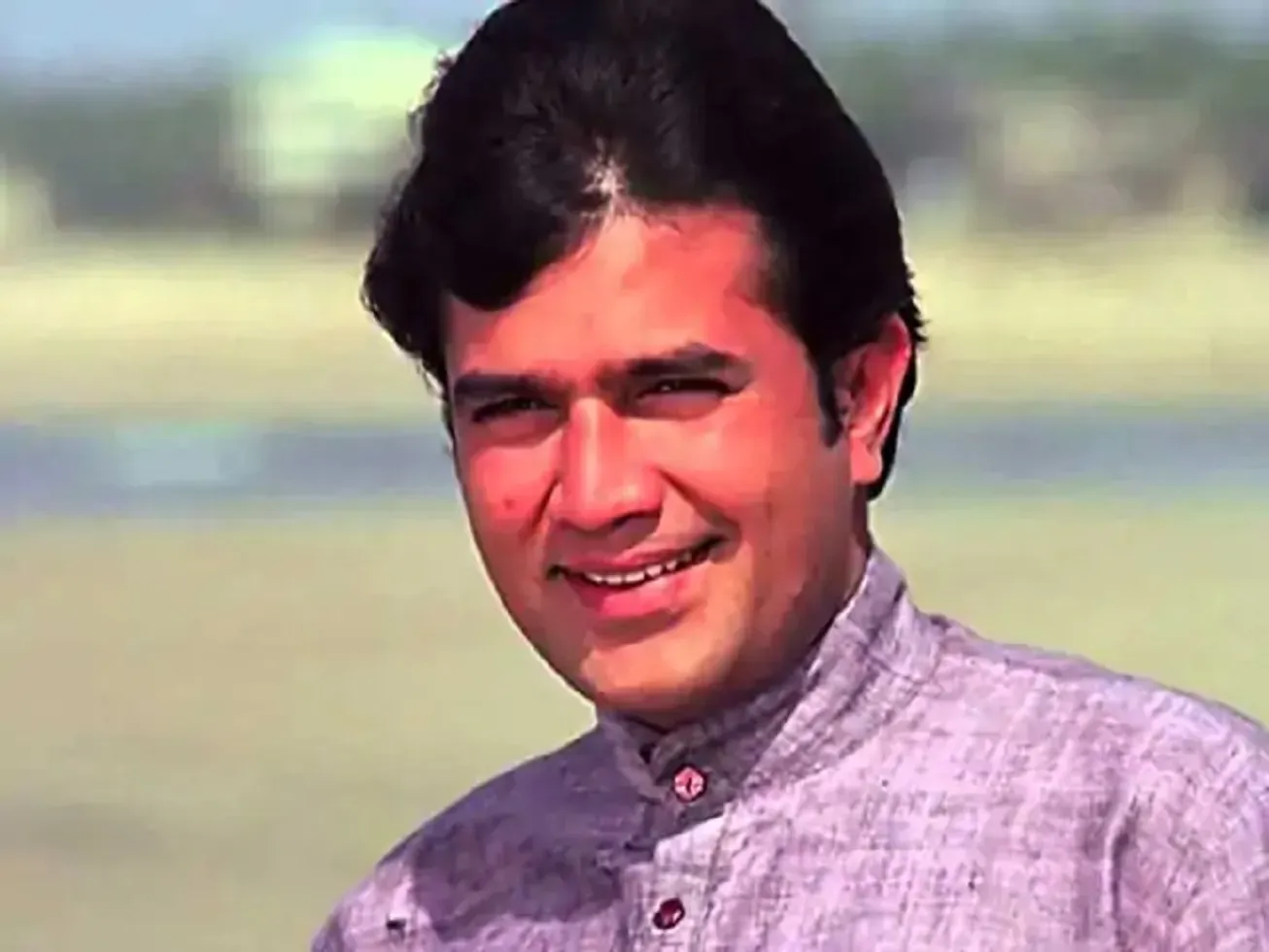 Rajesh Khanna