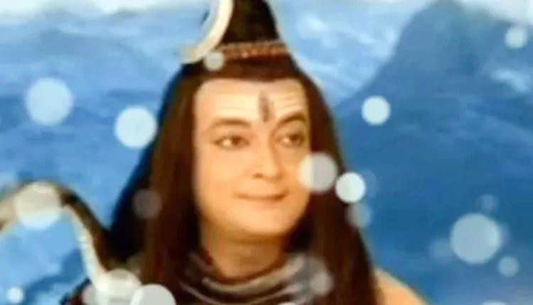 Mahashivratri 2020 : वो एक्टर जिन्होने छोटे व बड़े पर्दे पर निभाया भगवान ‘शिव’ का अमर किरदार