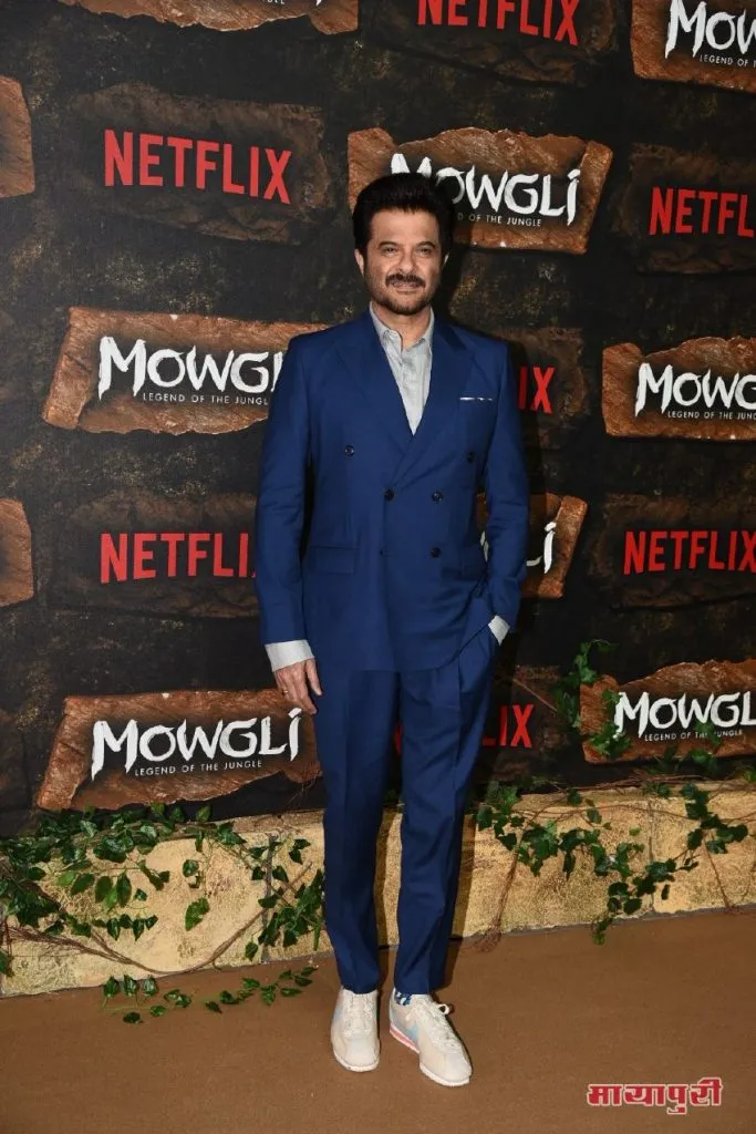 Anil Kapoor