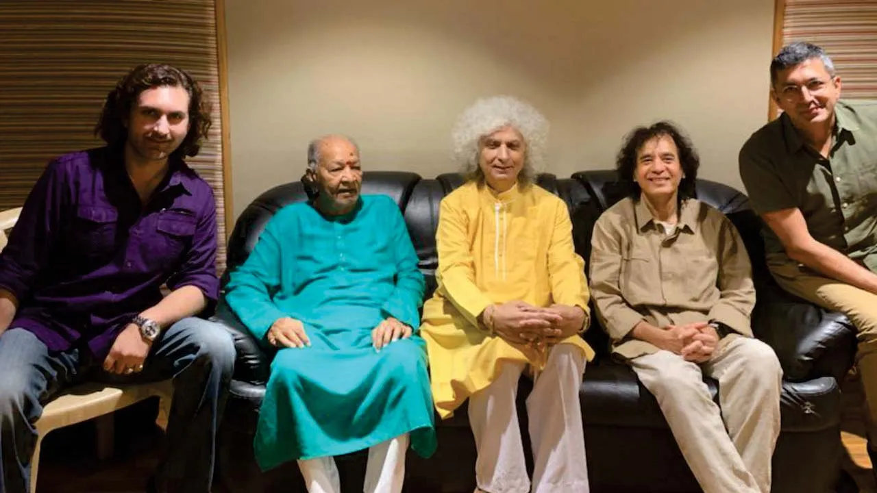 कुणाल कोहली की रामयुग में सुनने को मिलेगा संगीत दिग्गजों का संगम