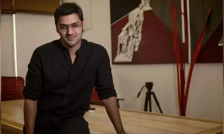 Decision to do more live stunts in 'Crakk' completely technical: filmmaker Aditya  Datt